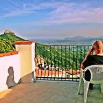 Casa Bellavista דירה באוני