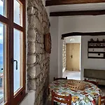 דירה Casa Bellavista באוני