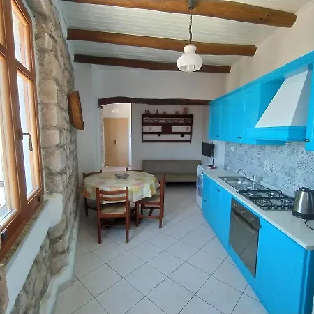 Casa Bellavista * Baunei