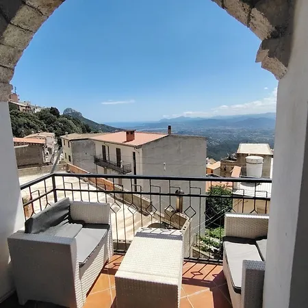 Casa Bellavista דירה *