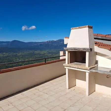 Casa Bellavista
