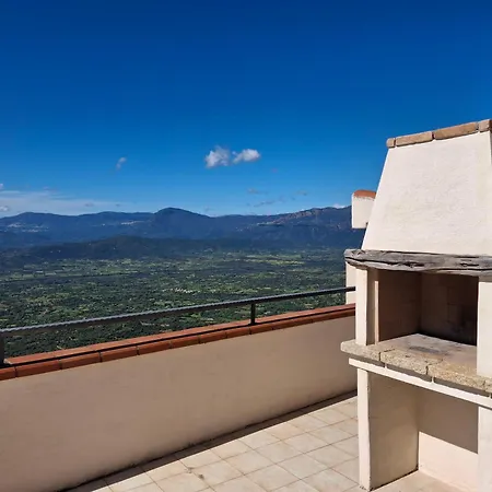 Casa Bellavista Daire