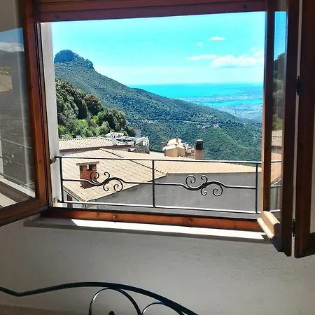 Apartmán Casa Bellavista *