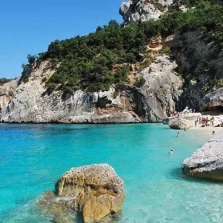 Διαμέρισμα Casa Bellavista