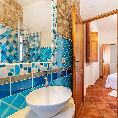 Apartmán Casa Bellavista