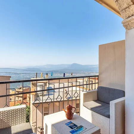 Casa Bellavista *