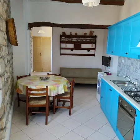 Casa Bellavista Apartment