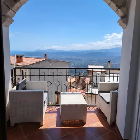 Apartment Casa Bellavista Baunei