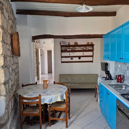 Casa Bellavista *