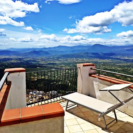 Lejlighed Casa Bellavista