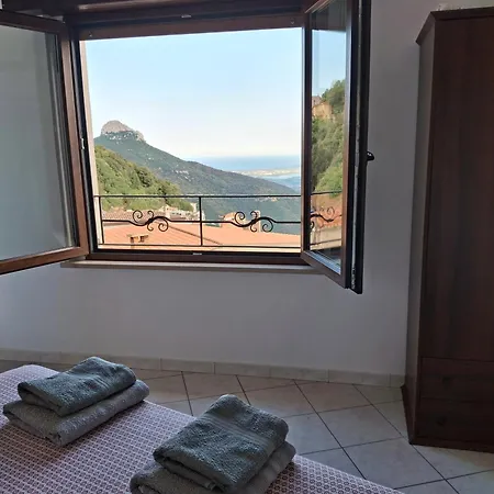 דירה Casa Bellavista