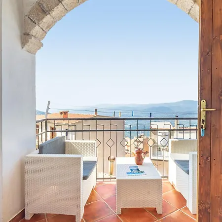 Casa Bellavista Appartement *