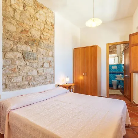 Appartement Casa Bellavista *