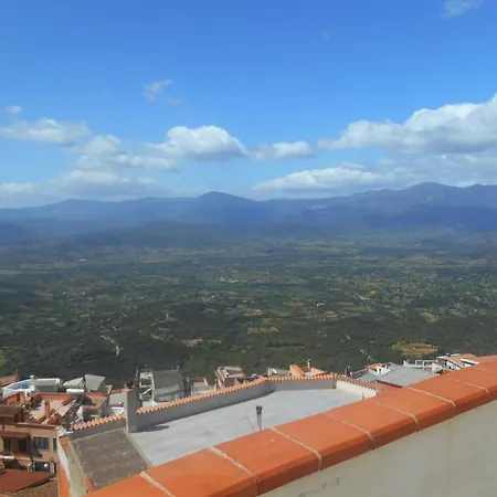 Apartment Casa Bellavista Baunei