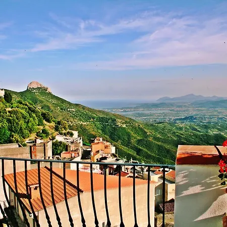 Casa Bellavista Апартаменты *