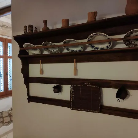 Casa Bellavista Baunei