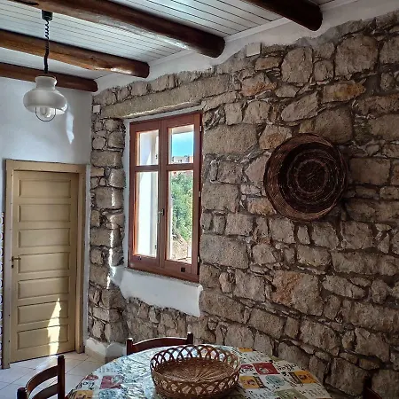 アパート Casa Bellavista