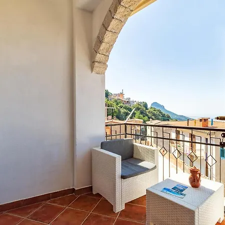 Casa Bellavista *