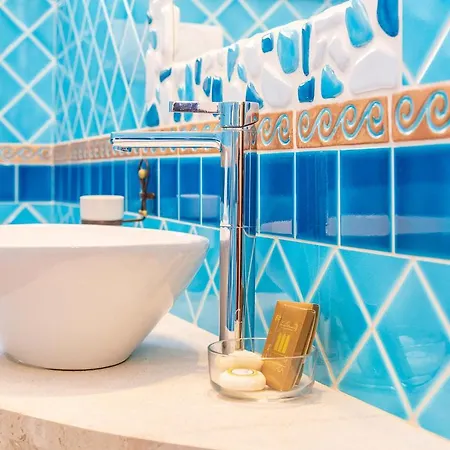 Апартаменты Casa Bellavista Бауней