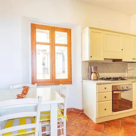 Casa Bellavista * Baunei