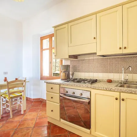 Апартаменты Casa Bellavista *