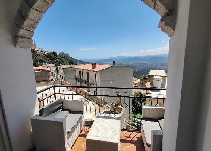 Casa Bellavista Appartement *