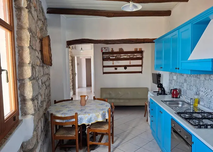 Casa Bellavista *