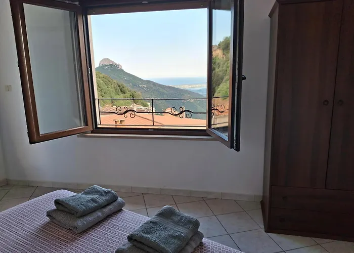 Appartement Casa Bellavista