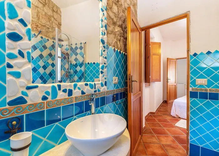 Appartement Casa Bellavista